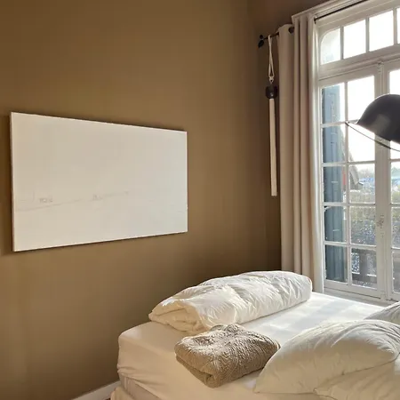 élégant 45m2 - à Pied, Centre