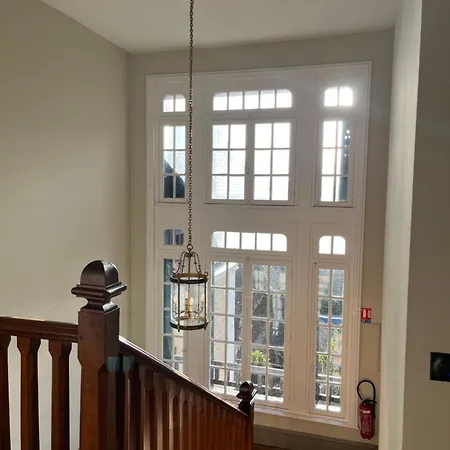 Elegant 45m2 - A Pied, Centre * Deauville