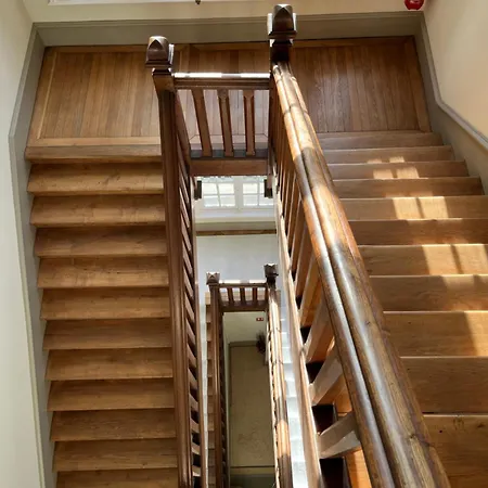 Apartment Elegant 45m2 - A Pied, Centre