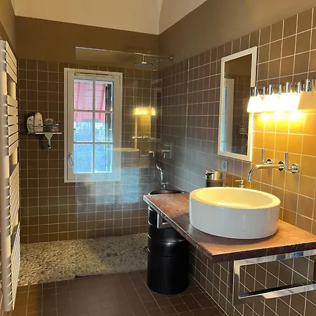 élégant 45m2 - à Pied, Centre Deauville