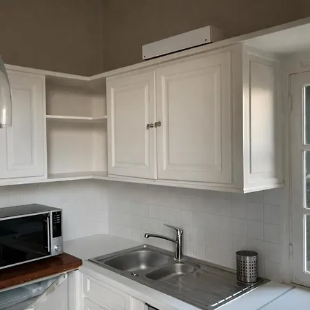 Apartamento élégant 45m2 - à Pied, Centre