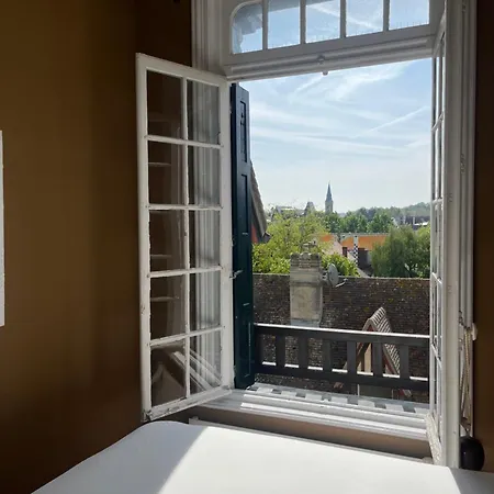 Lägenhet Elegant 45m2 - A Pied, Centre *