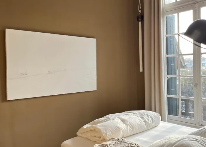 élégant 45m2 - à Pied, Centre