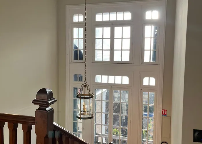 élégant 45m2 - à Pied, Centre * Deauville