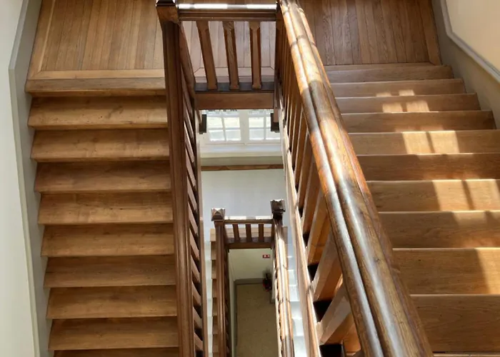 Apartamento élégant 45m2 - à Pied, Centre