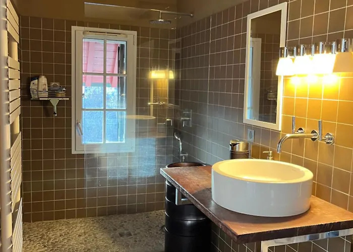 élégant 45m2 - à Pied, Centre Deauville