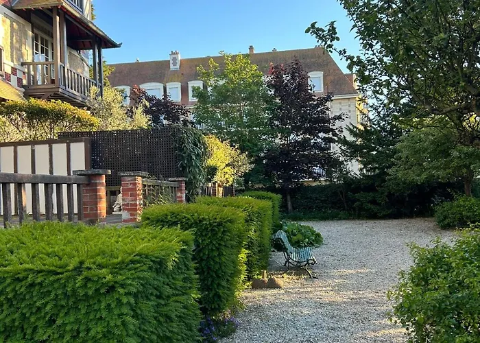 élégant 45m2 - à Pied, Centre