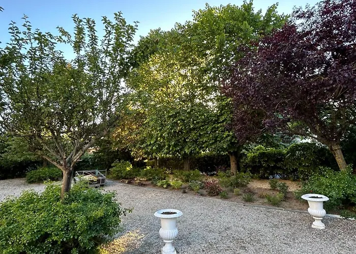 élégant 45m2 - à Pied, Centre Apartamento